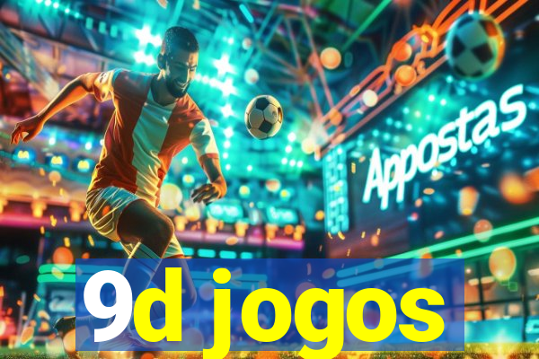 9d jogos